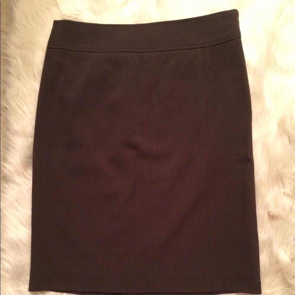 Nue Options Pencil Skirt